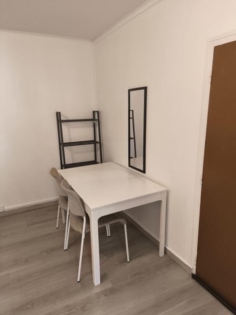 Appartement prêt à la relocation — KSC Peinture