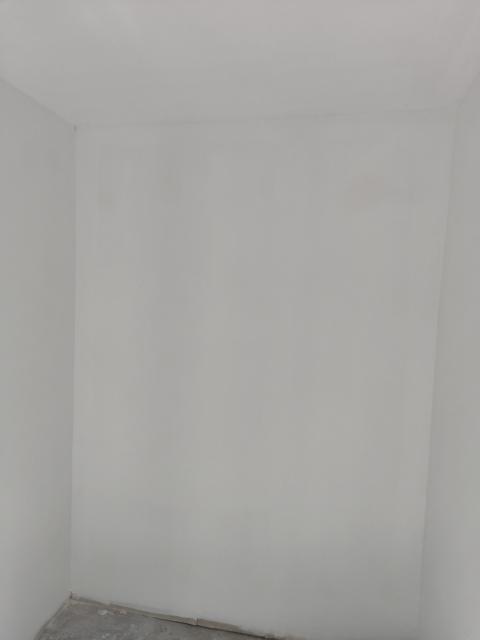 Murs blancs, finition mate — KSC Peinture